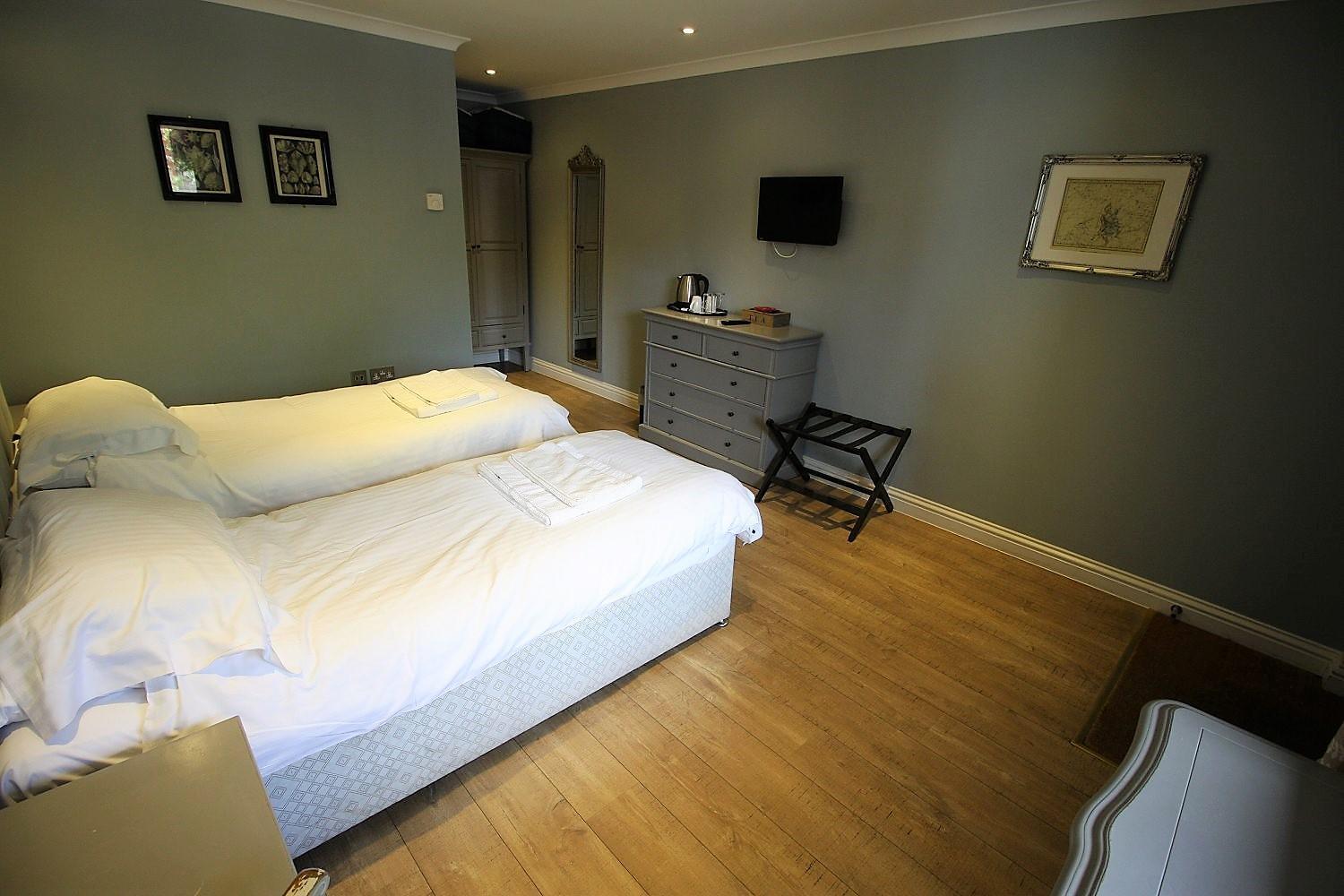 The Sun Inn Swindon Quarto foto